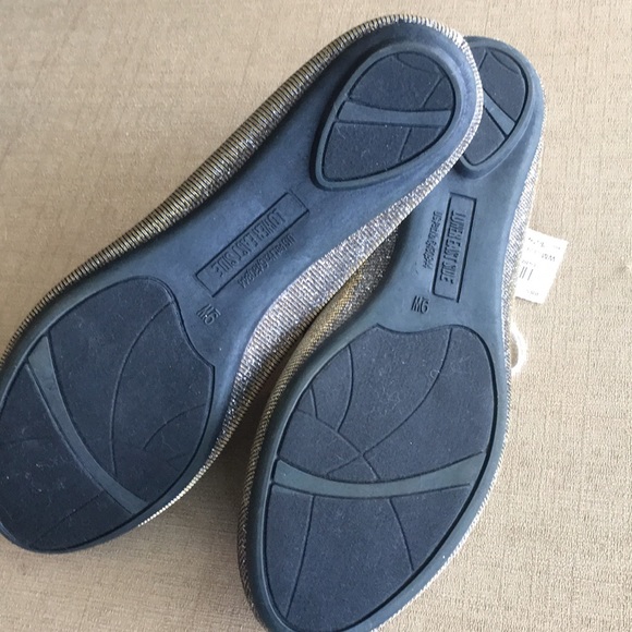 East Side Chelsea Gilver Ballet Flats - Picture 4 of 6